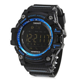 The Ultimate Multi-Functional Smart Sport Watch