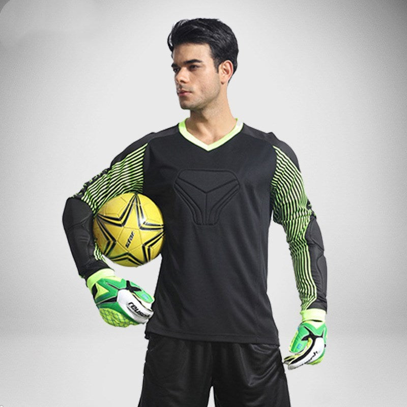 Goal-Keeper Kit