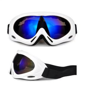 Ski Goggles Outdoor Sport Climbing Goggles