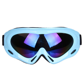 Ski Goggles Outdoor Sport Climbing Goggles